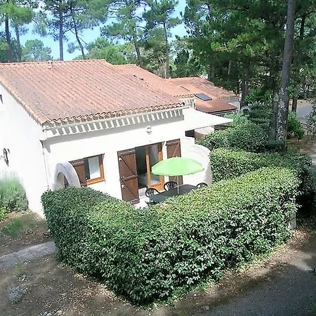 La Palmyre - Mitoyenne Au ! - Les Maisons De L'ocean Les Mathes