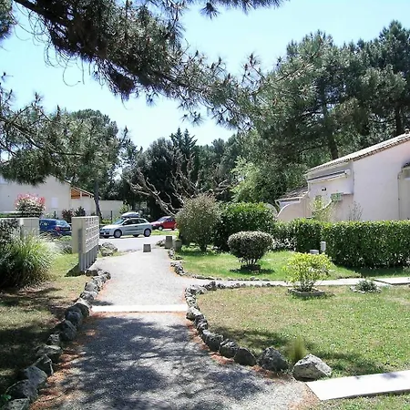 La Palmyre - Mitoyenne Au ! - Les Maisons De L'ocean