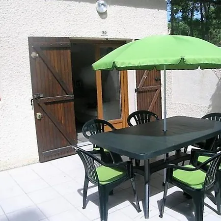 La Palmyre - Mitoyenne Au ! - Les Maisons De L'ocean Apartmán