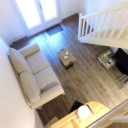 Apartmán La Palmyre - Mitoyenne Au ! - Les Maisons De L'ocean Les Mathes