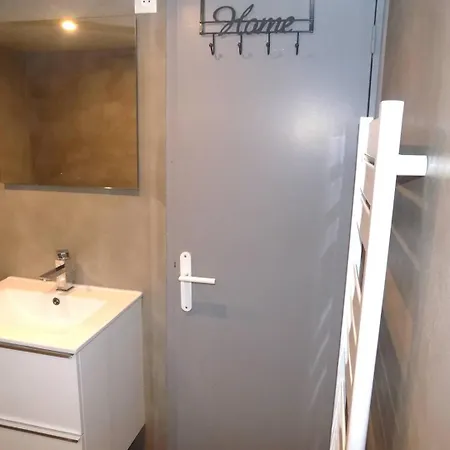 La Palmyre - Mitoyenne Au ! - Les Maisons De L'ocean Apartmán