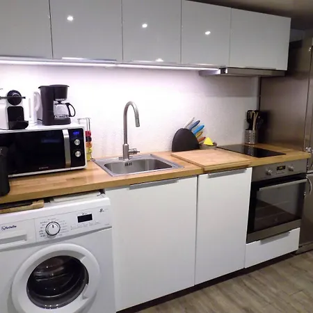 La Palmyre - Mitoyenne Au ! - Les Maisons De L'ocean Apartmán Les Mathes