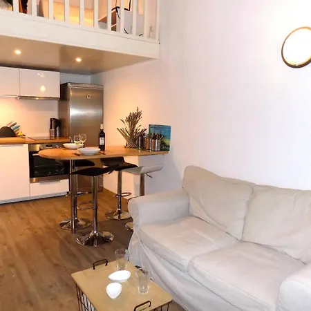 La Palmyre - Mitoyenne Au ! - Les Maisons De L'ocean Les Mathes