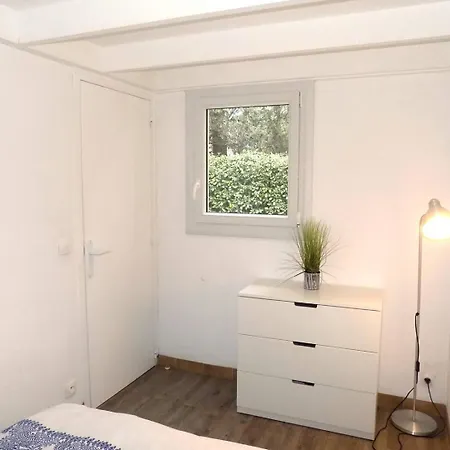 La Palmyre - Mitoyenne Au ! - Les Maisons De L'ocean * Les Mathes