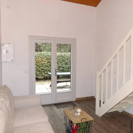 La Palmyre - Mitoyenne Au ! - Les Maisons De L'ocean