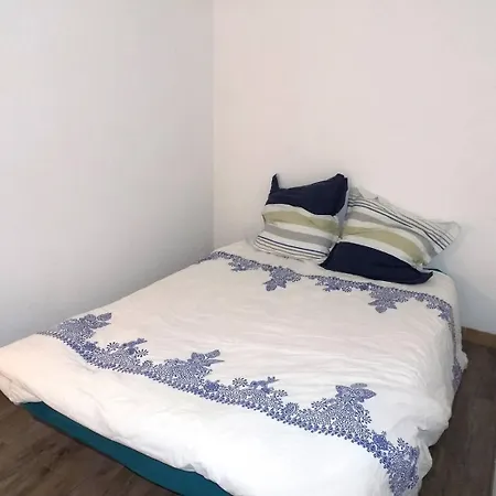 La Palmyre - Mitoyenne Au ! - Les Maisons De L'ocean Apartmán