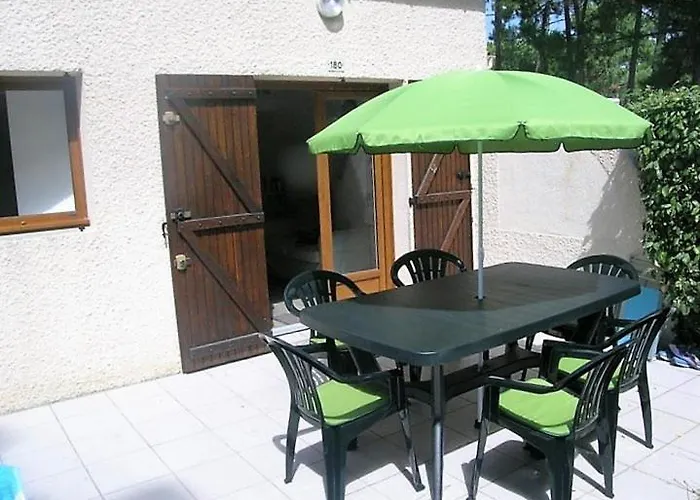 La Palmyre - Mitoyenne Au ! - Les Maisons De L'ocean شقة