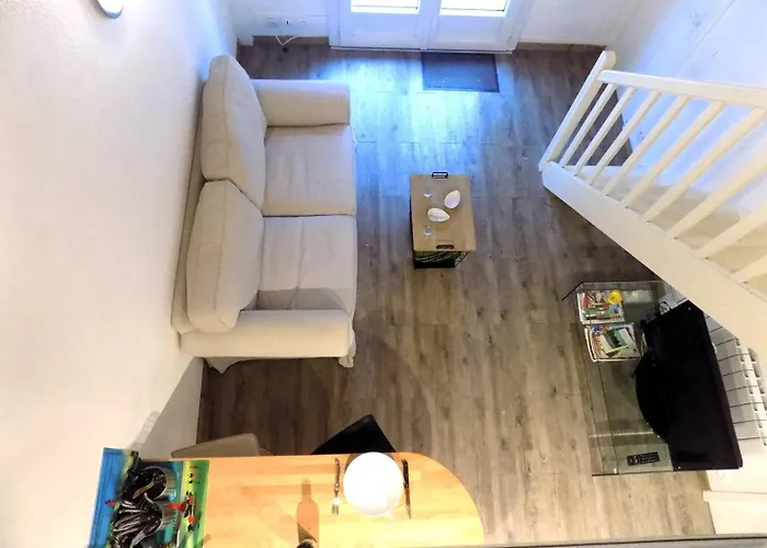 شقة La Palmyre - Mitoyenne Au ! - Les Maisons De L'ocean *