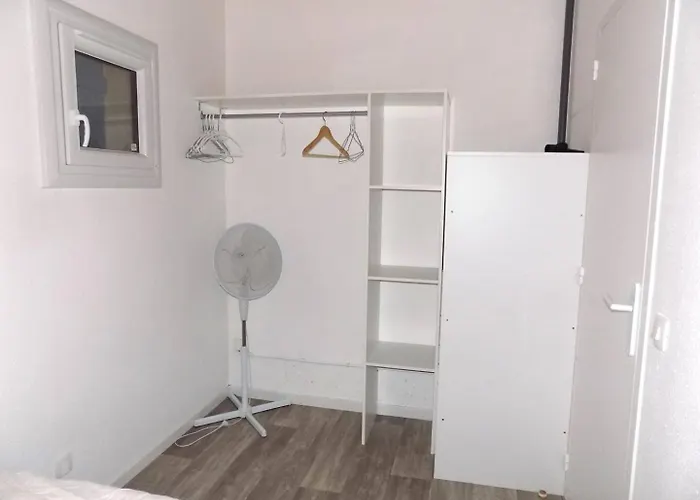 La Palmyre - Mitoyenne Au ! - Les Maisons De L'ocean لو ماثيز