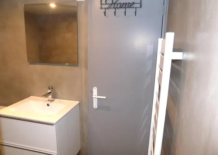 La Palmyre - Mitoyenne Au ! - Les Maisons De L'ocean شقة