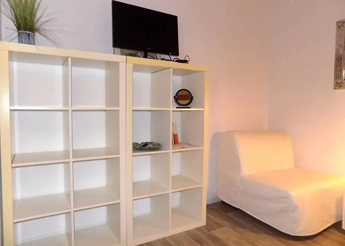 شقة La Palmyre - Mitoyenne Au ! - Les Maisons De L'ocean