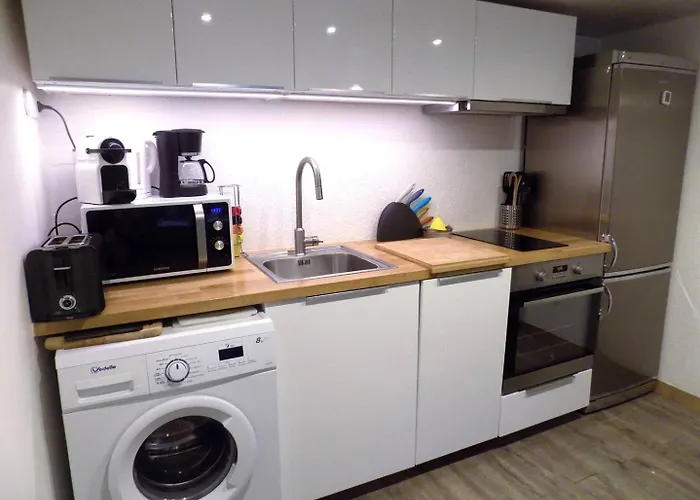 La Palmyre - Mitoyenne Au ! - Les Maisons De L'ocean شقة لو ماثيز