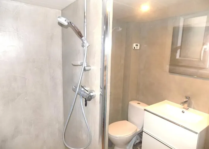 شقة La Palmyre - Mitoyenne Au ! - Les Maisons De L'ocean لو ماثيز