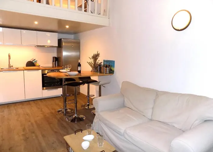 La Palmyre - Mitoyenne Au ! - Les Maisons De L'ocean لو ماثيز