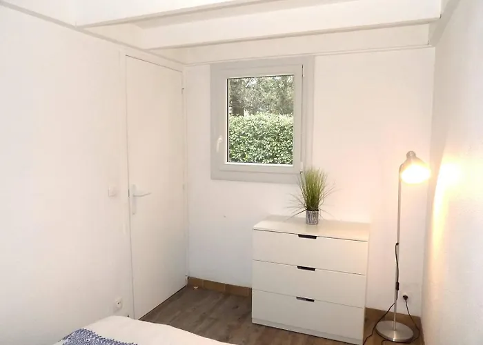 La Palmyre - Mitoyenne Au ! - Les Maisons De L'ocean * لو ماثيز