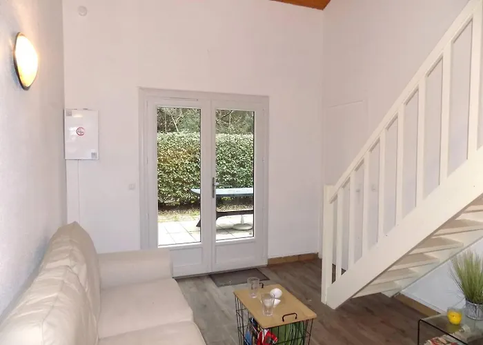 La Palmyre - Mitoyenne Au ! - Les Maisons De L'ocean