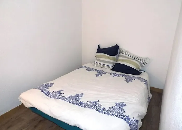 La Palmyre - Mitoyenne Au ! - Les Maisons De L'ocean شقة